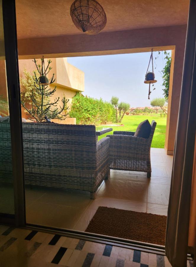 Ferienwohnung Prestigia Marrakech Marrakesch Exterior foto