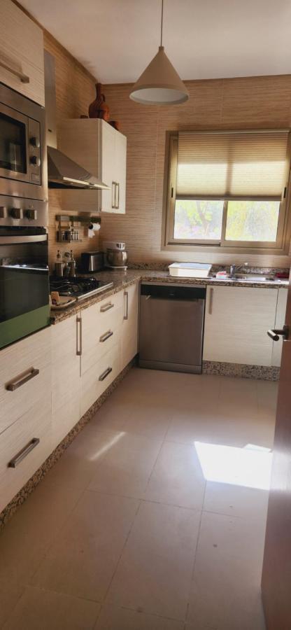 Ferienwohnung Prestigia Marrakech Marrakesch Exterior foto