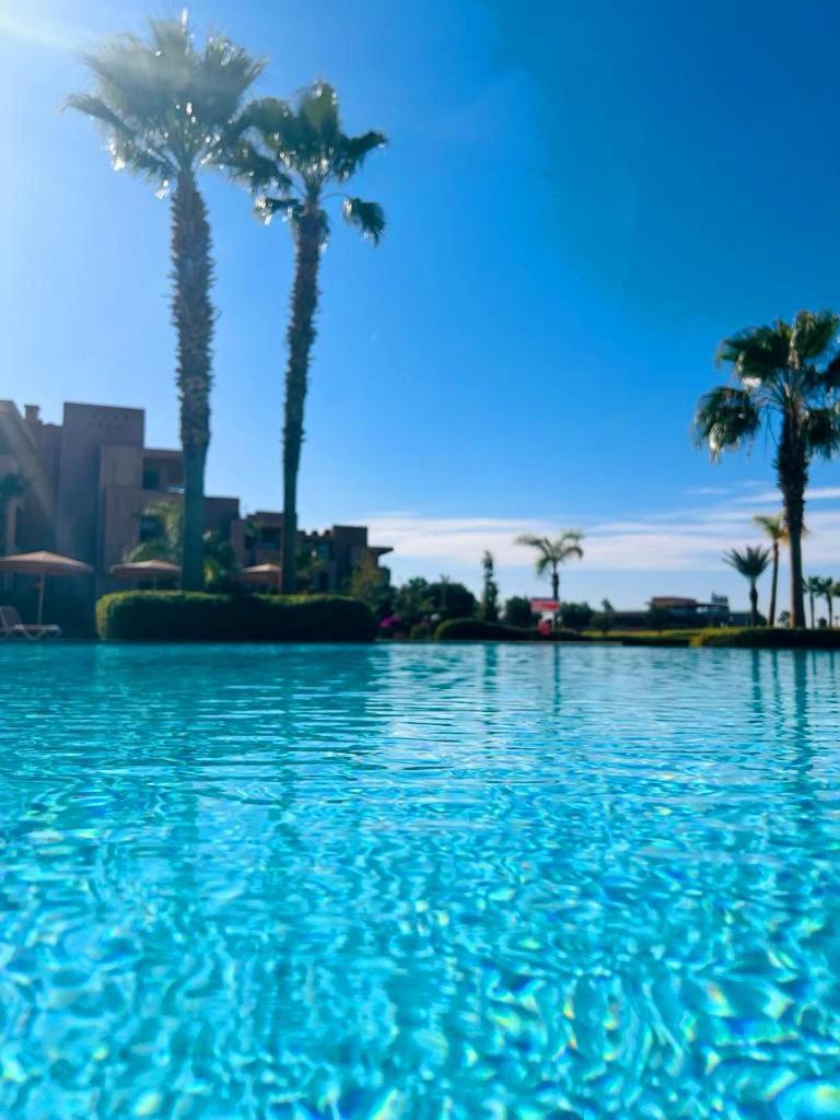 Ferienwohnung Prestigia Marrakech Marrakesch Exterior foto